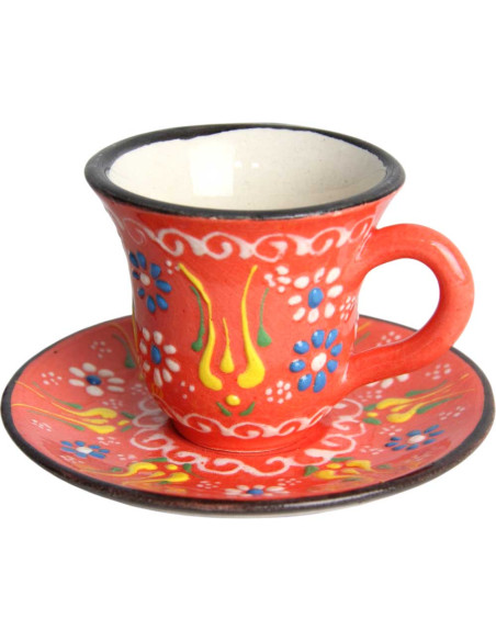 Tasse à café Motif 7