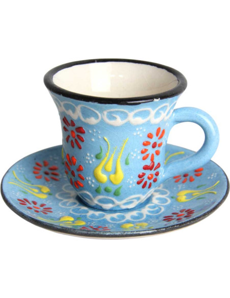 Tasse à café Motif 10