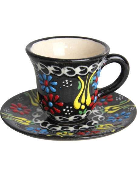 Tasse à café Motif 7