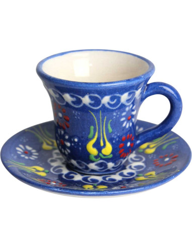 Tasse à café Motif 10