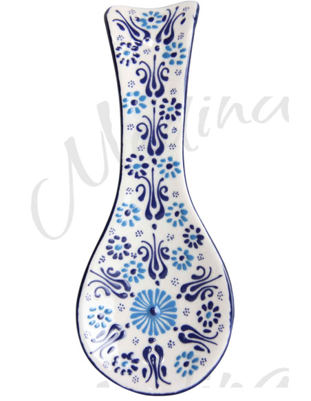 Spoon rest, color 5