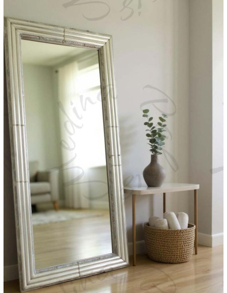 Miroir marocain GGT