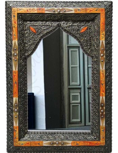Miroir marocain