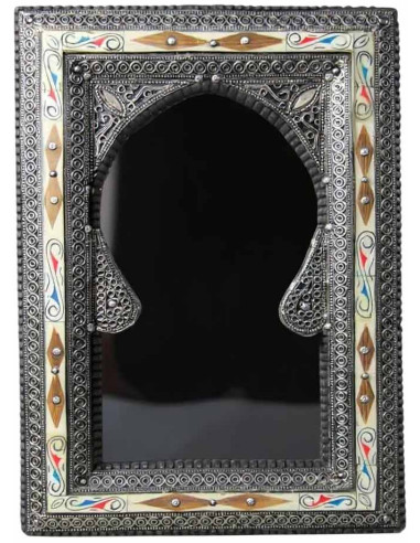 Miroir marocain