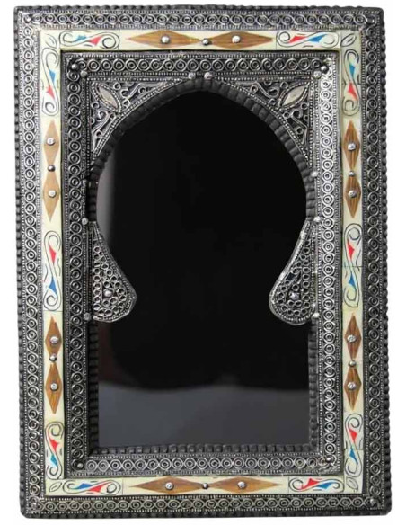 Miroir marocain