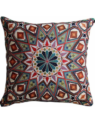 Cushion Cover – Pattern 4