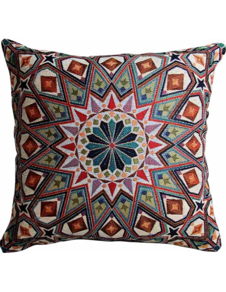 Couvre coussin Motif 4