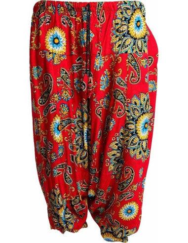 Sarouel oriental