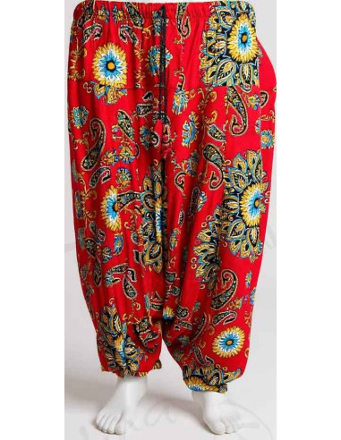 Sarouel oriental