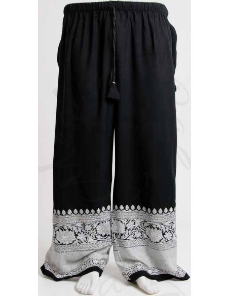 Casual pants
