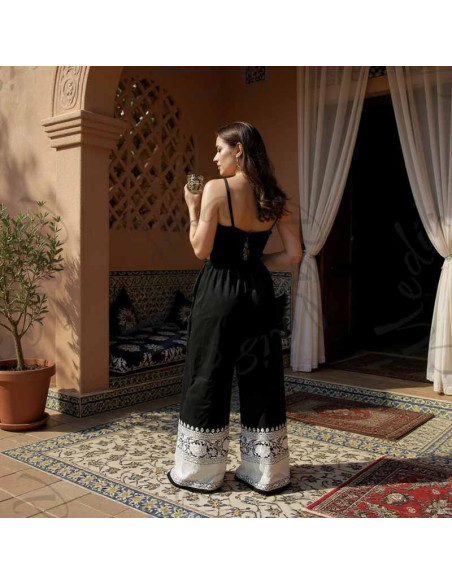 Casual pants