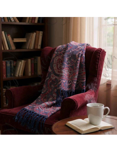 Pashmina – Color 7