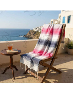 Fouta motif 21 2