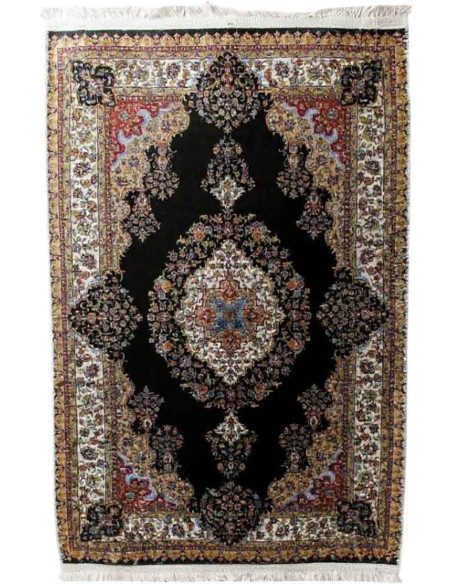 Tapis turc – Couleur 1