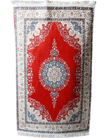 Tapis turc – Couleur 3