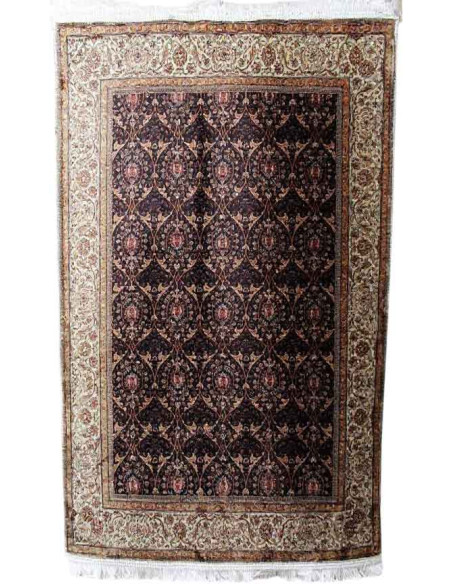 Tapis turc – Couleur 4
