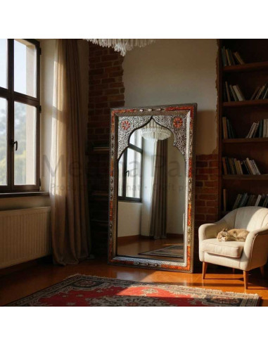 Miroir marocain GT