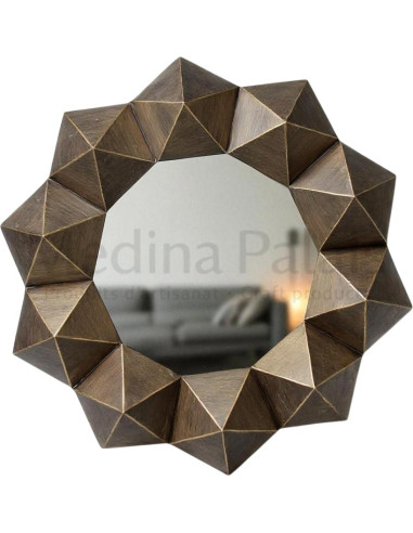 Miroir Pyramide T2