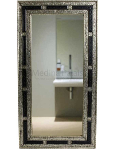 Handcrafted Moroccan Mirror