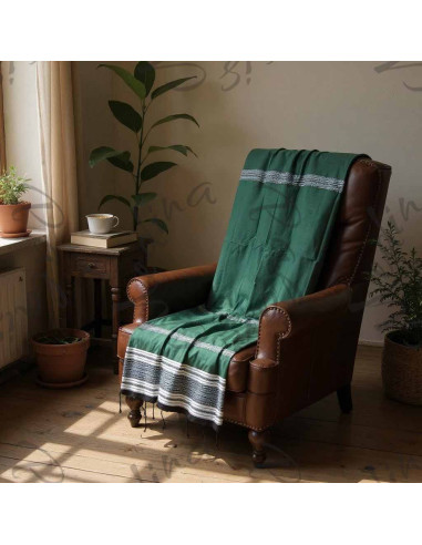Fouta motif 27