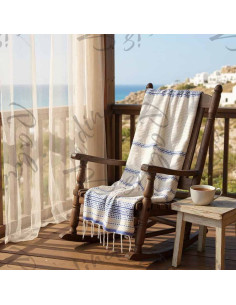 Fouta motif 28 2