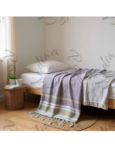 Fouta motif 30 2