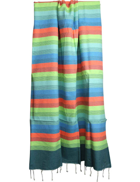 Fouta motif 31