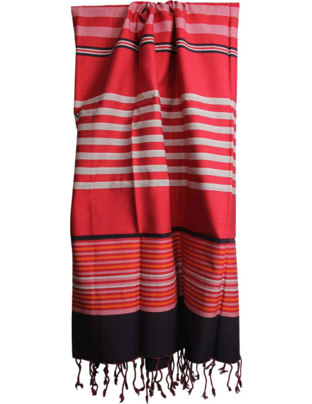 Fouta motif 33