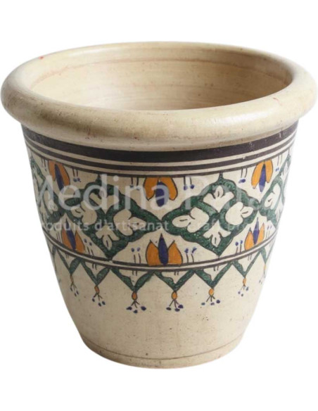 Cache-pot modèle 12