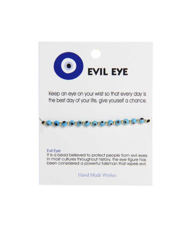 Protection Bracelet