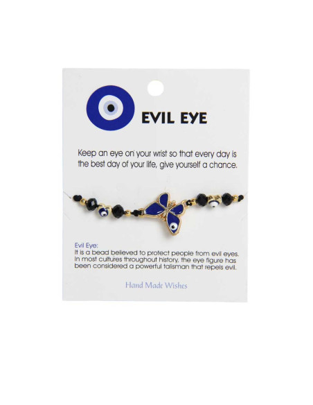 Bracelet œil turc