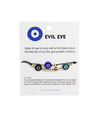 Bracelet ajustable