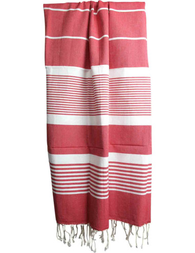 Fouta pattern 35