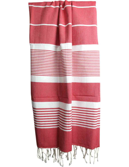 Fouta pattern 35
