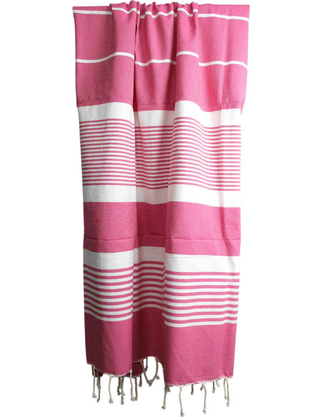 Fouta pattern 34