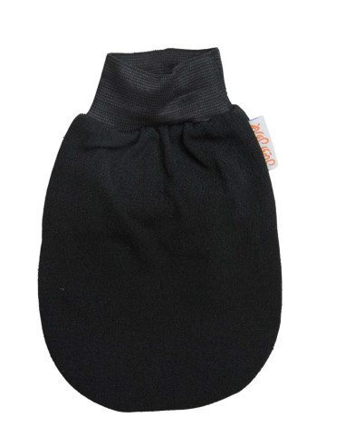Gants exfoliants
