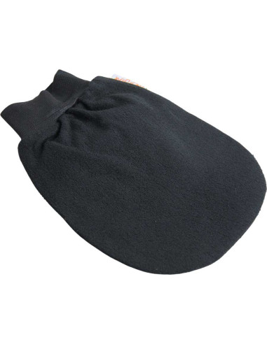 Gants exfoliants