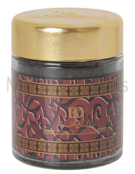 Bakhour Al Khanjar incense
