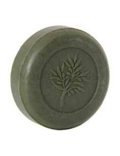 Savon d'Alep à l'amande – Savon naturel 125 g 2