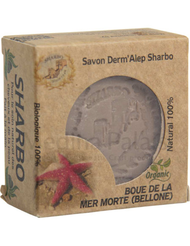 Aleppo Soap, Bellone – Natural Soap 125 g
