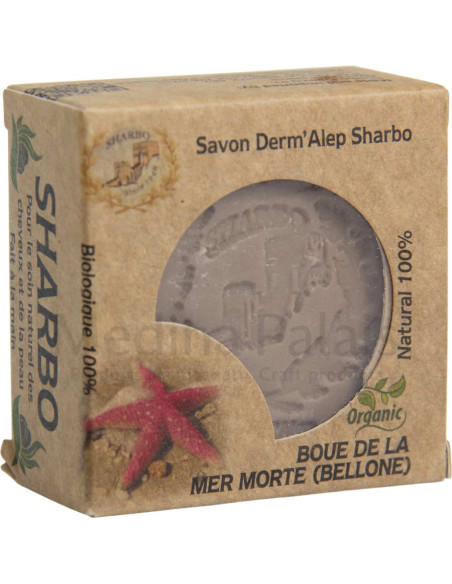 Aleppo Soap, Bellone – Natural Soap 125 g