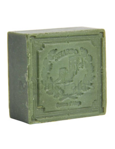 Aleppo Soap, Eucalyptus – Natural Soap 125 g 2