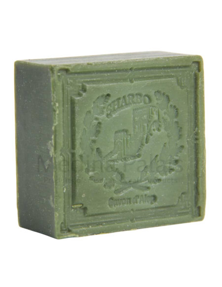 Aleppo Soap, Eucalyptus – Natural Soap 125 g