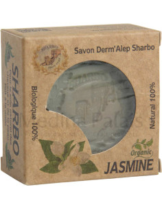 Aleppo Soap, Jasmine – Natural Soap 125 g