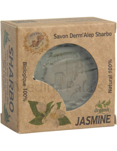 Aleppo Soap, Jasmine – Natural Soap 125 g