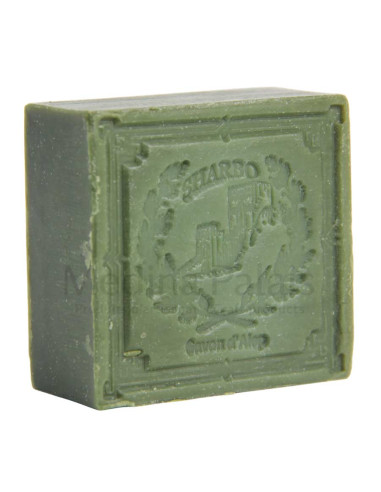 Savon d'Alep au jasmin – Savon naturel 125 g