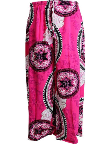 Colorful pants