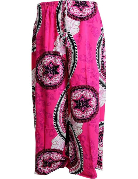 Pantalon coloré