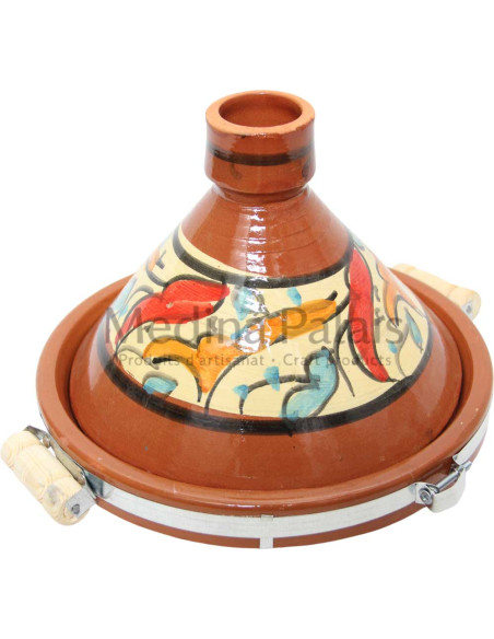 Tagine for cooking