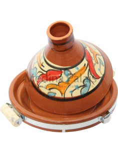 Tagine for cooking 2